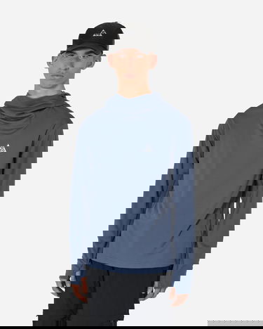 Dukserice Nike ACG Dri-FIT ADV „Lava Tree“ Plava | DX6967-491, 3