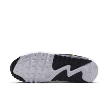 Tenisice i cipele Nike Air Max 90 Black University Gold Crna | FJ4229-001, 1