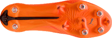 Tenisice i cipele Puma Ultra 6 Ultimate Mx SG Football Boots Narančasta | 108561-03, 6