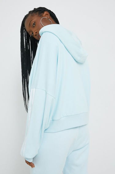 Dukserice adidas Originals Sweatshirt Plava | HM2131, 1