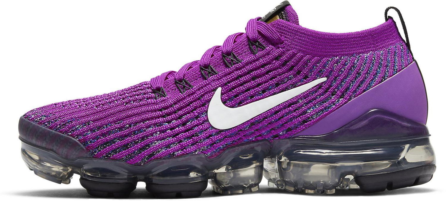 Tenisice i cipele Nike Air Vapormax 3 Flyknit Ljubičasta | aj6910-502, 0