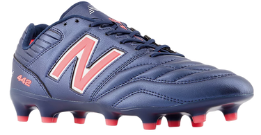 Tenisice i cipele New Balance 442 V2 PRO FG Plava | NBMS41FMP2, 1