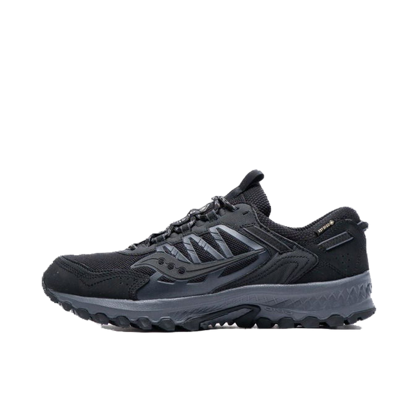 Tenisice i cipele Saucony GRID PEAK Crna | S70849-1