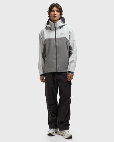 Jakna Arcteryx Beta AR Technical Hooded Shell Jacket Višebojno | X000009906-SOLITUDE-VOID, 1