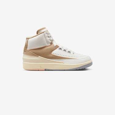 Tenisice i cipele Jordan Air Jordan 2 Craft "Sunset Haze" Bež | DX4400-118, 2