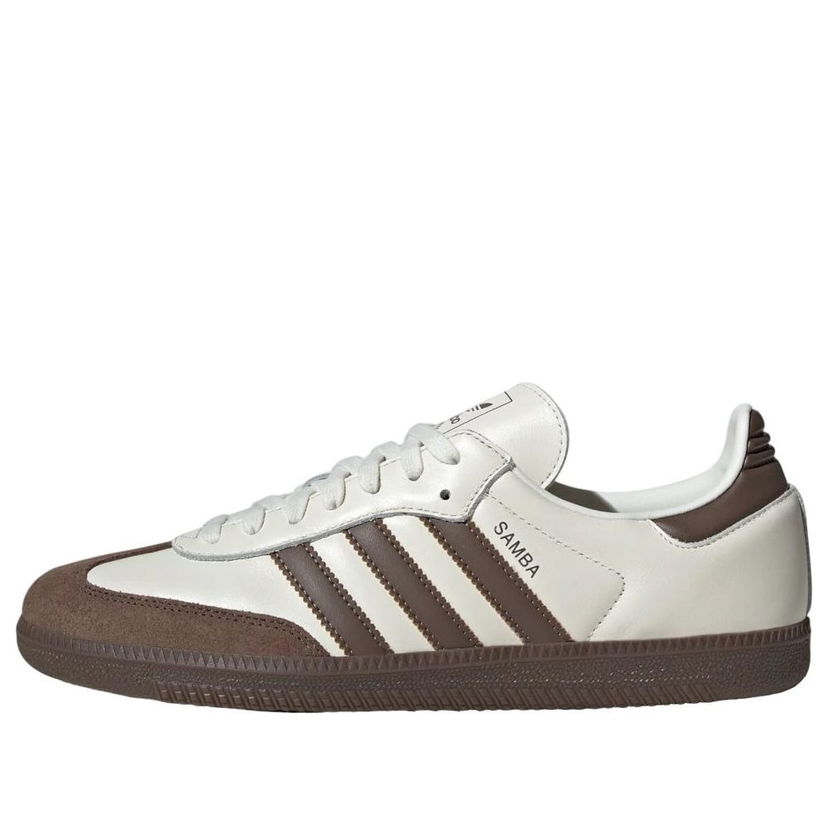 Tenisice i cipele adidas Originals Samba OG Bijela | JI1991