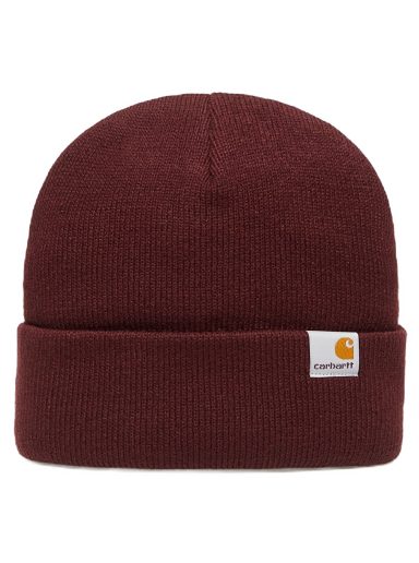 Kapica Carhartt WIP Stratus Low Crvena | I025741.826XX