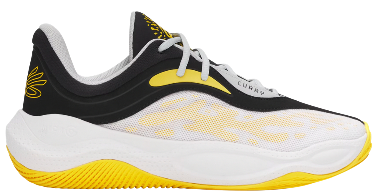 Tenisice i cipele Under Armour CURRY Splash 25 Višebojno | 3028459-004, 0