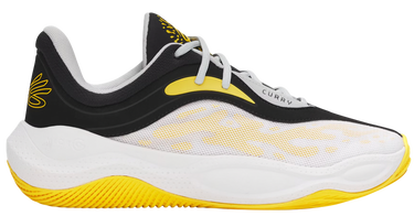 Tenisice i cipele Under Armour CURRY Splash 25 Višebojno | 3028459-004, 0