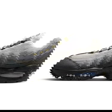 Tenisice i cipele Nike Air Max 95 Big Bubble "Medium Olive" Siva | HJ5996-003, 0