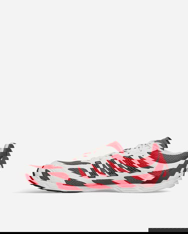 Tenisice i cipele adidas Performance ADIZERO PR Bijela | JQ0021, 3