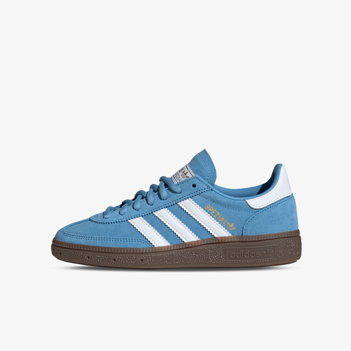 Tenisice i cipele adidas Originals Handball Spezial Plava | JI2902, 1