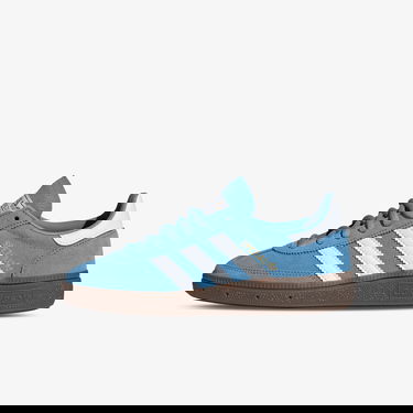 Tenisice i cipele adidas Originals Handball Spezial Plava | JI2902, 1