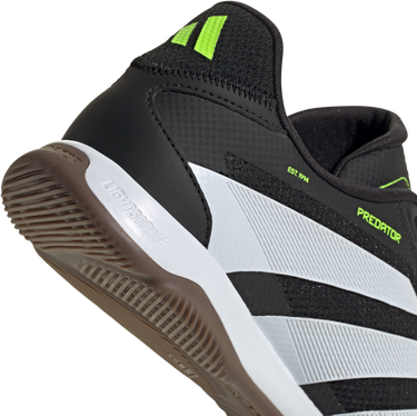 Tenisice i cipele adidas Performance Predator League IN Crna | ji1143, 5