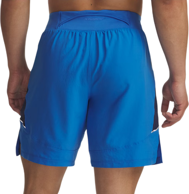 Kratke hlače Under Armour Under Armour UA Launch Pro 2-in-1 7" Shorts Plava | 1376831-402, 1