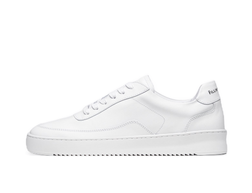 Tenisice i cipele Filling Pieces Mondo 2.0 Ripple Bijela | 39922901901