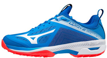 Tenisice i cipele Mizuno Mizuno WAVE PANTHERA Plava | x1ga2010-24, 0