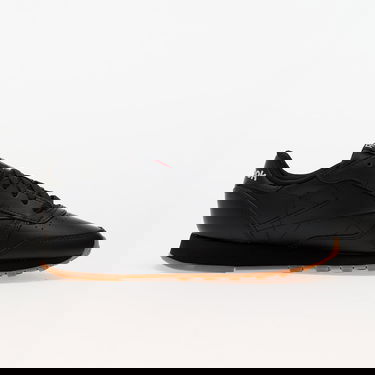 Tenisice i cipele Reebok Classic Leather Crna | GY0961, 1