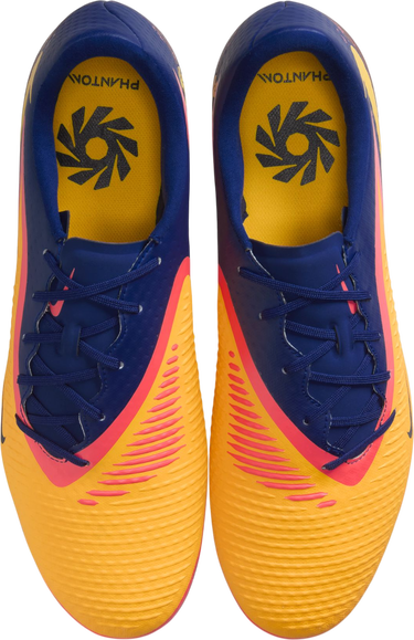 Tenisice i cipele Nike PHANTOM 360 ACAD FG/MG EH Narančasta | HQ2314-800, 2