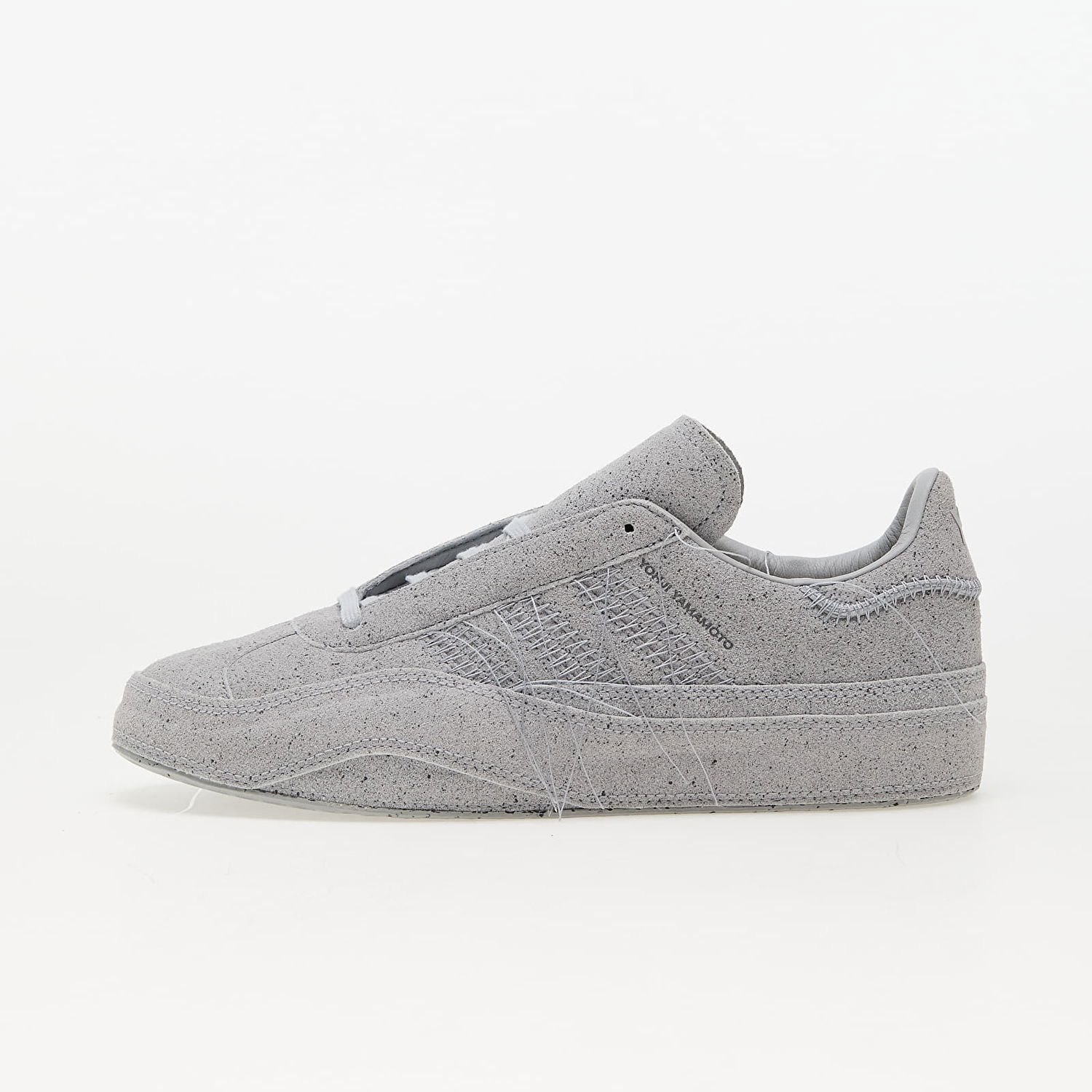 Tenisice i cipele Y-3 Gazelle Clear Onix/ Clear Onix/ Carbon Siva | IG0804, 0