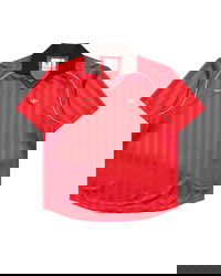 Originals Wales Bonner Striped Football T-Shirt