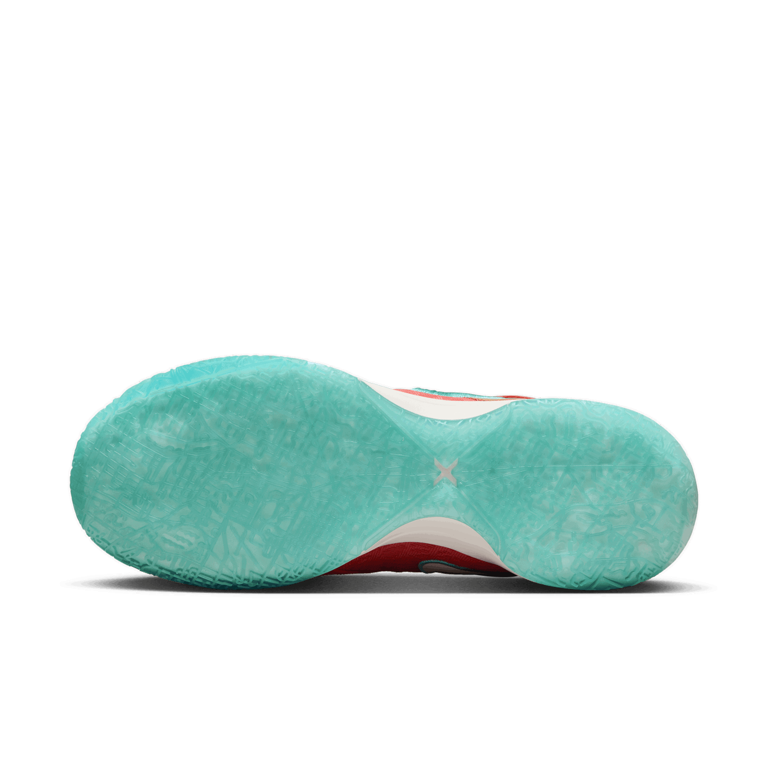 Tenisice i cipele Nike ZOOM LEBRON NXXT GEN AMPD DECISION Tirkiz | FJ1566-401, 1