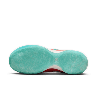 Tenisice i cipele Nike ZOOM LEBRON NXXT GEN AMPD DECISION Tirkiz | FJ1566-401, 1