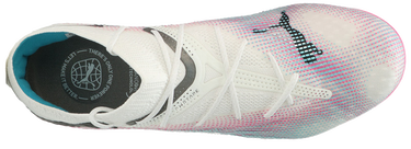 Tenisice i cipele Puma Puma FUTURE 7 ULTIMATE LOW FG/AG Bijela | 108085-01, 6