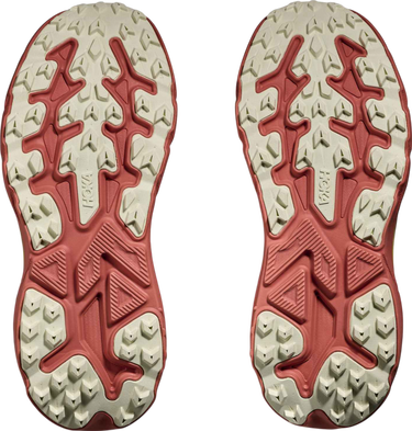 Tenisice i cipele Hoka One One Challenger 8 Ružičasta | 1168717-bshd, 3