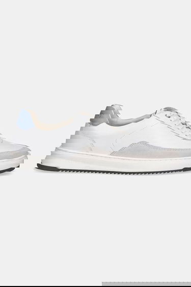 Tenisice i cipele Filling Pieces Filling Pieces Mondo Squash Tag Bijela | 46725651931, 1
