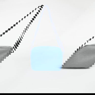 Torba za rame Jordan Monogram Crossbody Mini Messenger Bag Plava | MA0760-M0S, 1