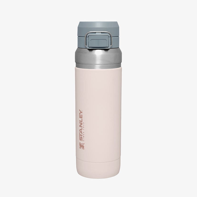 Boca za piće Stanley Quick Flip Water Bottle 1060ml Ružičasta | 10-09150-103