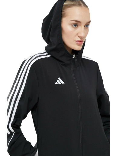 Vjetrovka adidas Performance Tiro 23 League Windbreaker Crna | IA1633