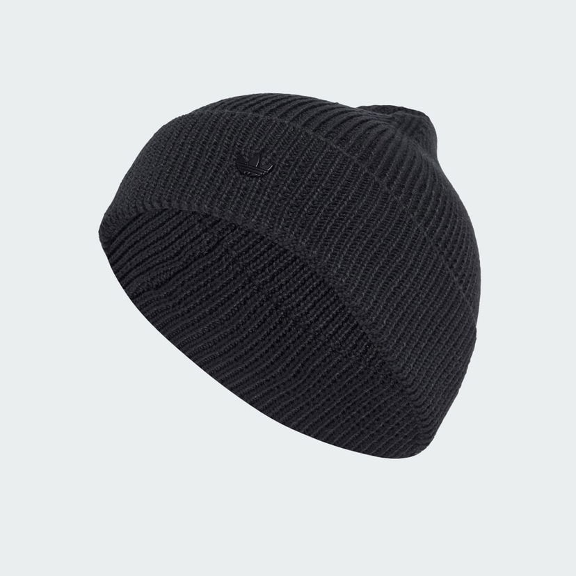 Kapica adidas Performance Everyday Icons Beanie Crna | JW7990