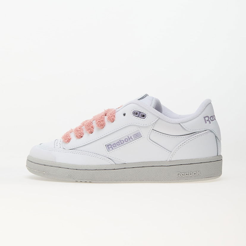 Tenisice i cipele Reebok Club C Bulc Bijela | 100201433
