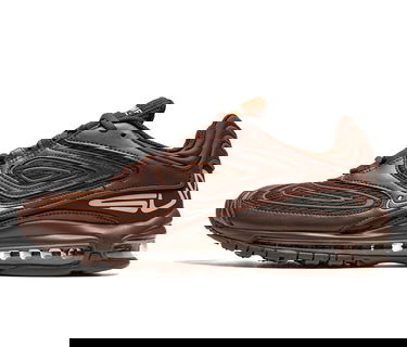 Tenisice i cipele Nike Supreme x Air Max 98 TL SP "Fauna Brown" Smeđa | DR1033-200, 0