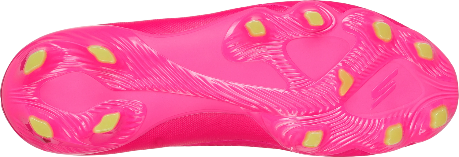 Tenisice i cipele Skechers SKX 2 Academy FG Football Boots Ružičasta | 252116-pkbk, 1