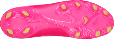 Tenisice i cipele Skechers SKX 2 Academy FG Football Boots Ružičasta | 252116-pkbk, 1