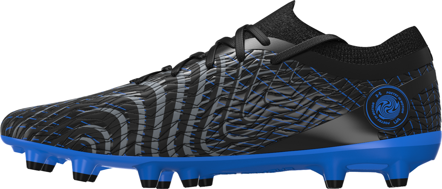 Tenisice i cipele Under Armour Under Armour Magnetico Pro 5 FG Plava | 6000538-001, 1