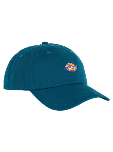 Kapa Dickies Hardwick Baseball Cap Tirkiz | 0A4TKV