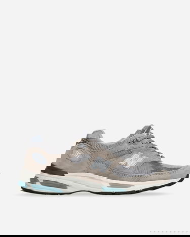 Tenisice i cipele New Balance 991v2 Made in UK "Rock Ridge" Smeđa | U991GL2, 1