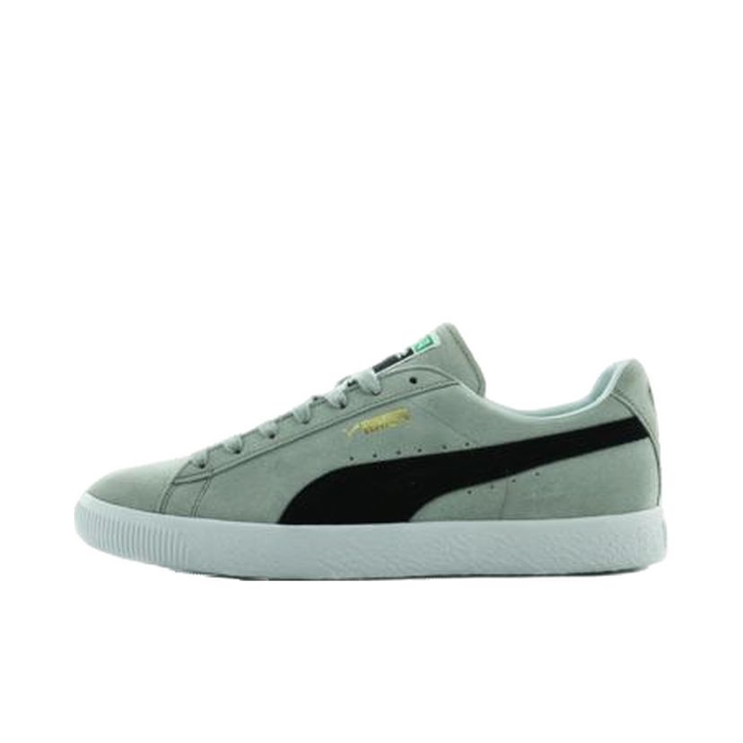 Tenisice i cipele Puma Suede Vintage Retro Made In Japan ''Grey Violet'' Siva | 380537-01