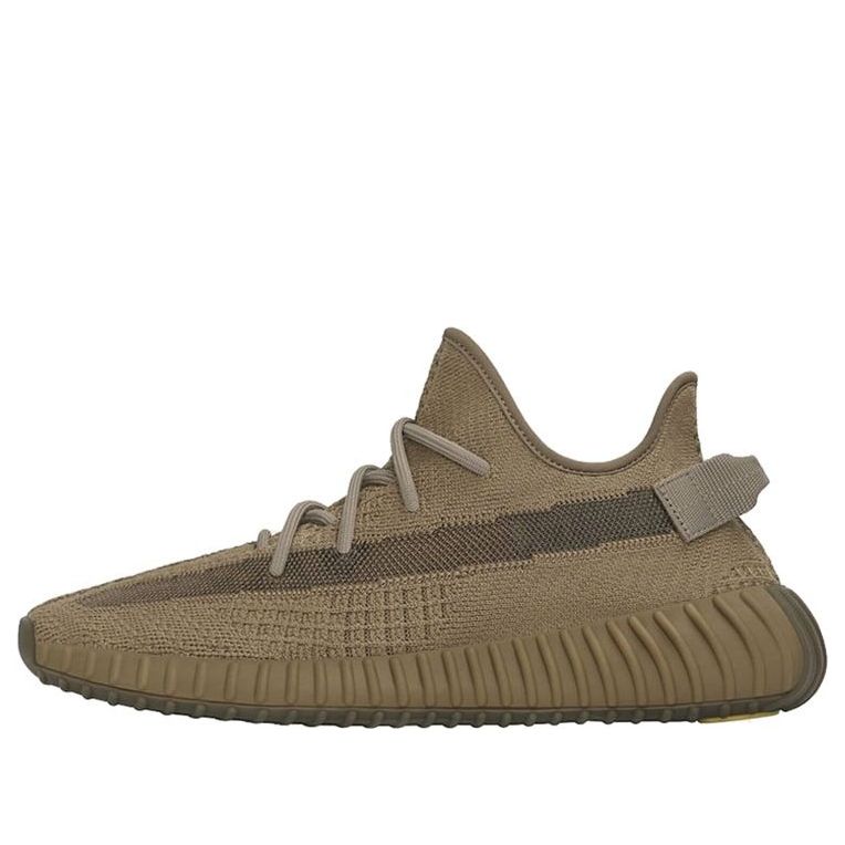 Tenisice i cipele adidas Yeezy Yeezy Boost 350 V2 "Earth" Smeđa | FX9033, 0