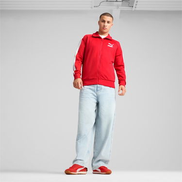 Tenisice i cipele Puma Easy Rider Vintage Crvena | 399028-01, 3