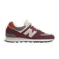 576 Made in England "Red"