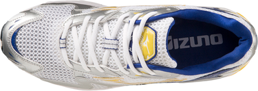 Tenisice i cipele Mizuno Mizuno Wave Rider 10 Bijela | d1ga2104-d1ga2104, 3