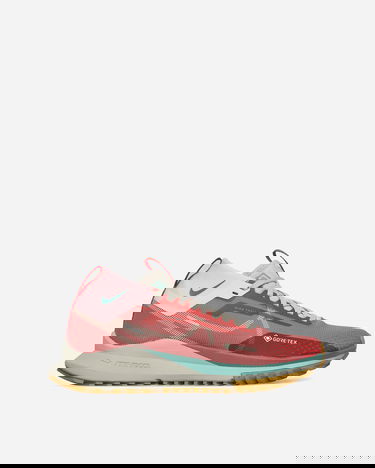 Tenisice i cipele Nike React Pegasus Trail 4 GTX Crvena | fb2194-600, 2