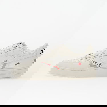 Tenisice i cipele BAPE Bape Sta Shark Bijela | 001FWL801302MWHT, 0