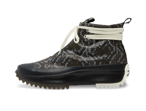 Tenisice i cipele Converse Run Star Hike Zip Engine Siva | 170057C