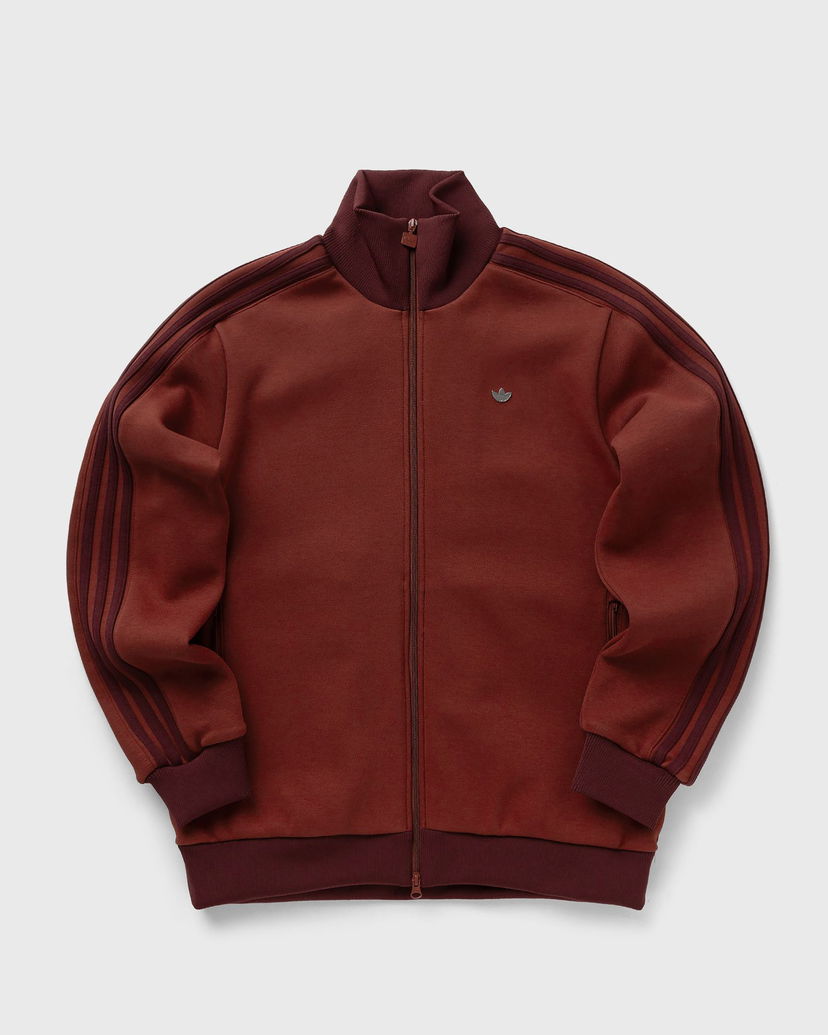Dukserice adidas Originals Premium Track Top XL Tamnocrvena | JM3580